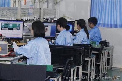 電子產(chǎn)品研發(fā) 從概念到市場(chǎng)的創(chuàng)新之旅