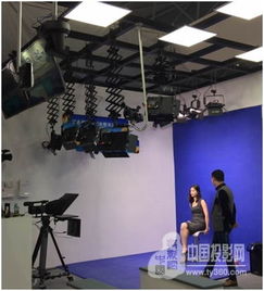 第47屆高教展 鴻合科技以場景化方案，展現(xiàn)高等教育前沿科技新圖景